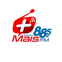Capa da Rádio Mais FM