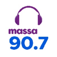 Capa da Massa FM