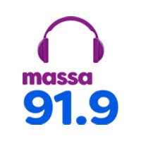 Capa da Massa FM