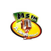 Capa da Rádio Mimoso FM