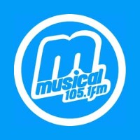 Capa da Musical FM