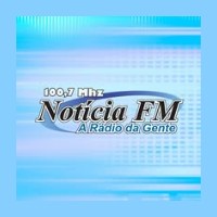 Capa da Notícia FM