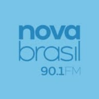 Capa da Rádio NovaBrasil