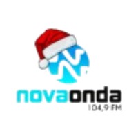 Capa da Nova Onda FM