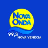Capa da Rádio Nova Onda
