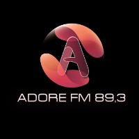 Capa da Adore