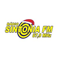 Capa da Rádio Sintonia FM