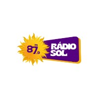 Capa da Rádio Sol FM