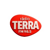 Capa da Rádio Terra FM