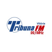 Capa da Rádio Tribuna 99.1 FM