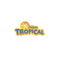 Capa da Rádio Tropical FM