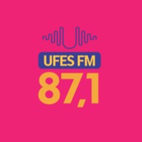 Capa da UFES FM