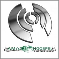 Capa da Amazon Gospel