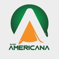 Capa da Americana FM