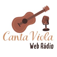 Capa da Canta Viola Web Rádio