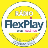 Capa da Flex Play