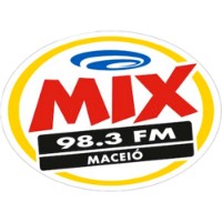 Capa da Mix FM