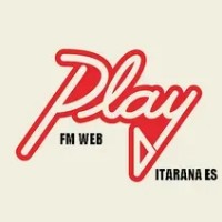 Capa da Play FM Web