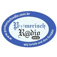 Capa da Pomerisch Radio