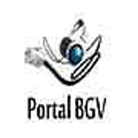 Capa da Portal BGV Gospel