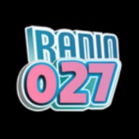 Capa da Rádio 027