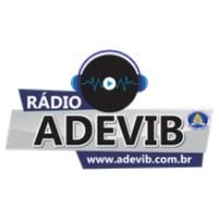 Capa da Rádio ADEVIB