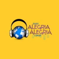 Capa da Rádio Alegria Alegria