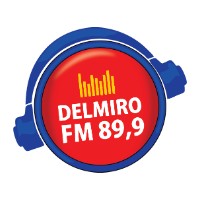 Capa da Delmiro FM
