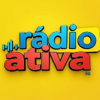 Capa da Rádio Ativa ES