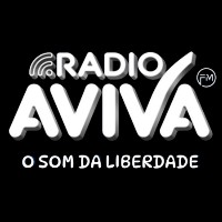 Capa da Rádio Aviva FM