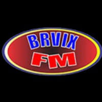 Capa da Rádio Brvix FM