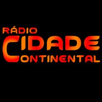 Capa da Radio Cidade Continental