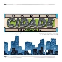 Capa da Rádio Cidade FM