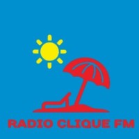 Capa da Rádio Clique FM