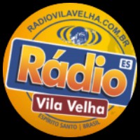 Capa da Rádio Comunitaria Vila Velha