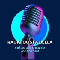 Capa da Rádio Costa Bella