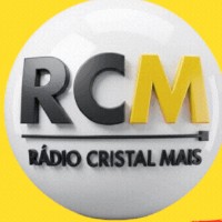 Capa da Rádio Cristal Mais | RCM