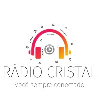 Capa da Rádio Cristal Online