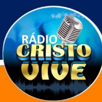 Capa da Rádio Cristo Vive de Linhares