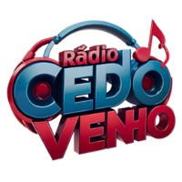 Capa da Cedo Venho