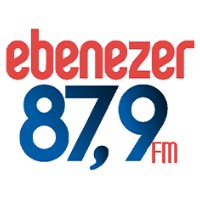 Capa da Rádio Ebenezer FM