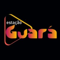 Capa da Rádio Estação Guará