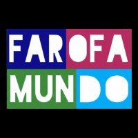 Capa da Rádio Farofamundo