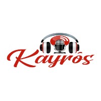 Capa da Rádio Gospel Kayrós