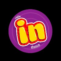 Capa da Rádio in Dance
