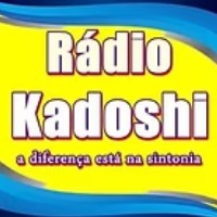 Capa da Rádio Kadoshi