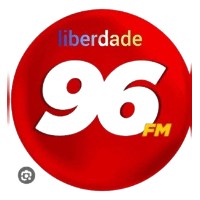 Capa da Rádio Liberdade FM 96