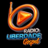 Capa da Rádio Liberdade Gospel