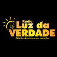 Capa da Rádio Luz da Verdade