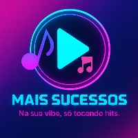 Capa da Rádio Mais Sucessos